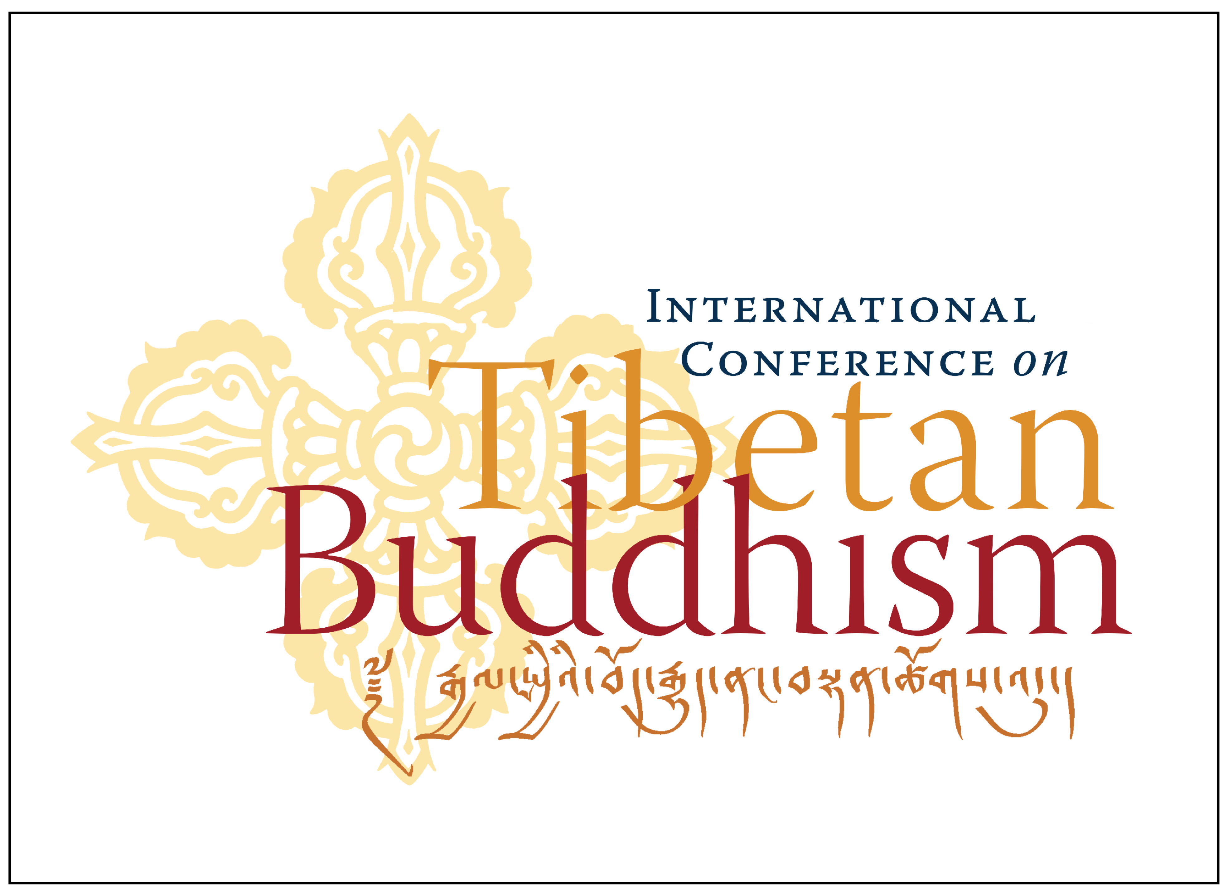 International Conference on Tibetan Buddhism